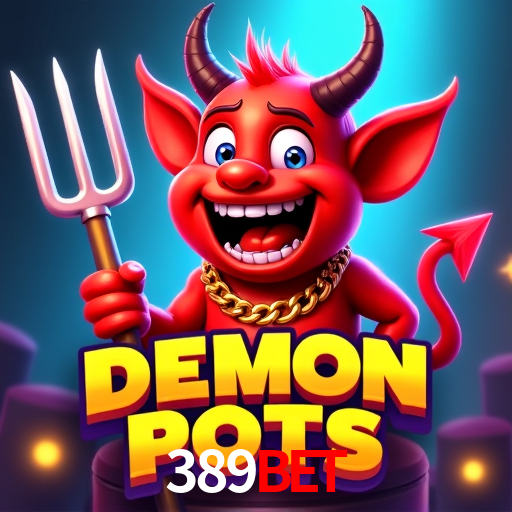 Interface do App 389bet