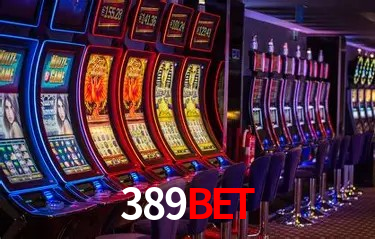 Casino VIP 389bet