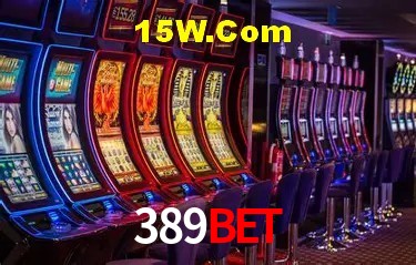 Mesa de Blackjack 389bet