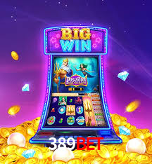 389bet: A Experiência de Casino com Jogos de Mesa ao Vivo