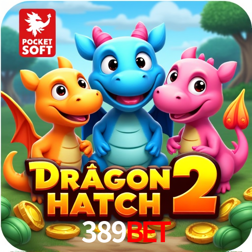Descubra a Magia dos Jogos de Arcade no 389bet