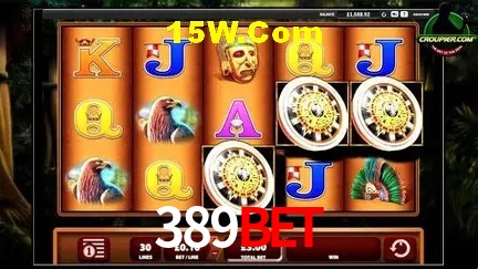 Sistemas de Segurança 389bet